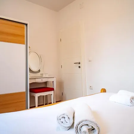 Apartment Calma