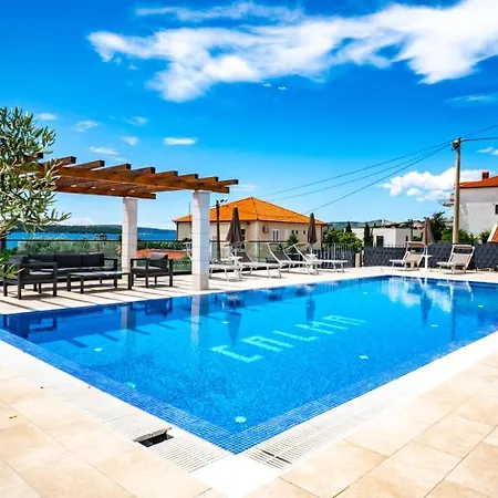 Apartman Calma