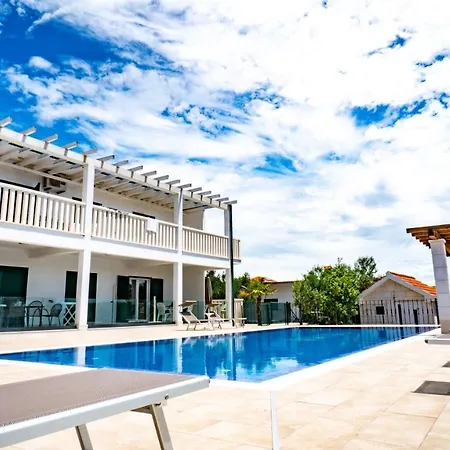 Apartment Calma