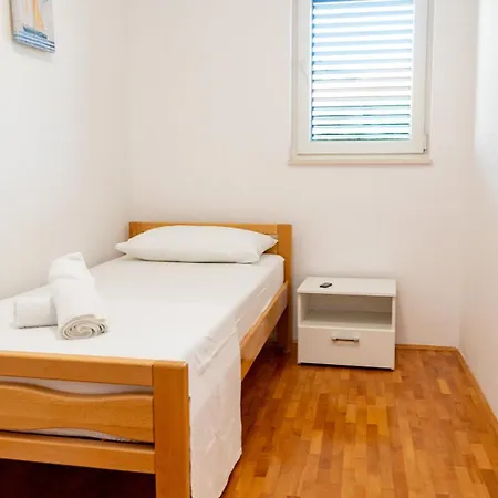 Apartment Calma