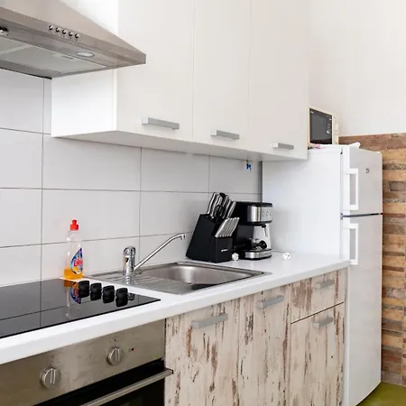 Apartment Calma