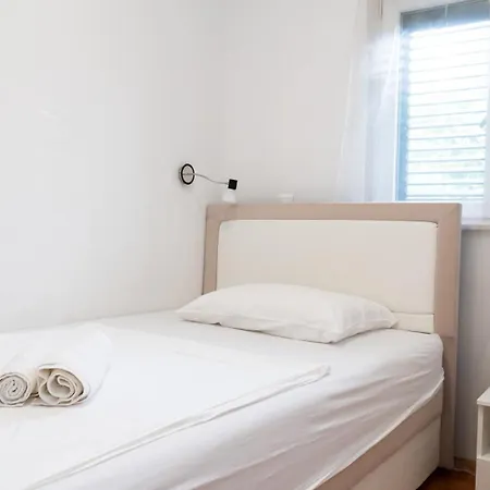 Calma Apartment *
