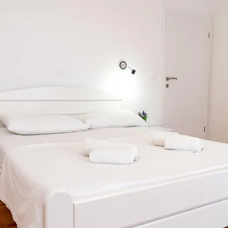 Calma Apartment