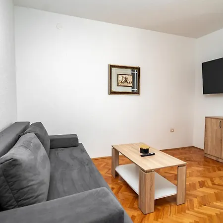 Calma Apartment *