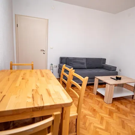 Calma Apartment *