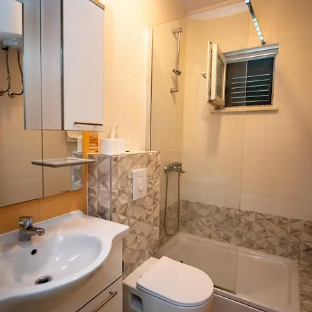 Calma Appartement Trogir