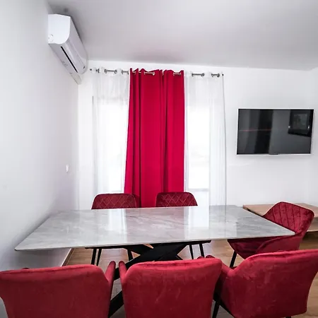 Apartment Calma Trogir