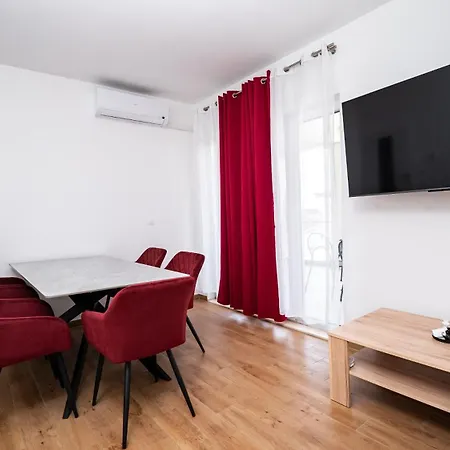 Calma Apartment