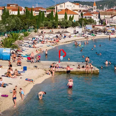 Calma * Trogir