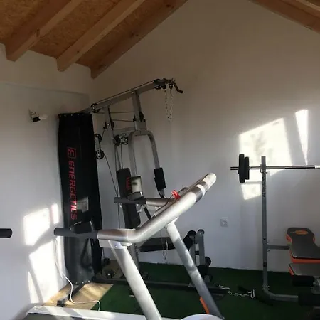Apartment Calma Trogir