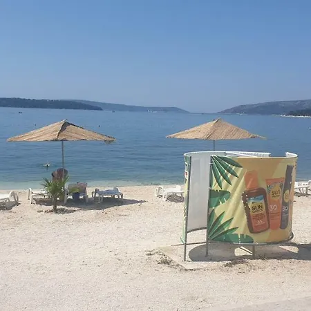 Calma * Trogir