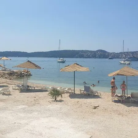 Calma Apartman