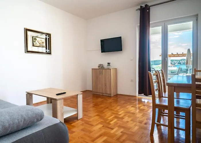 Calma Apartment Trogir