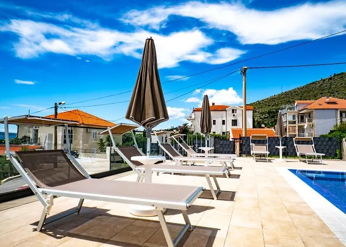 Calma Apartment