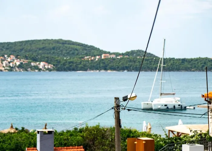 Calma * Trogir