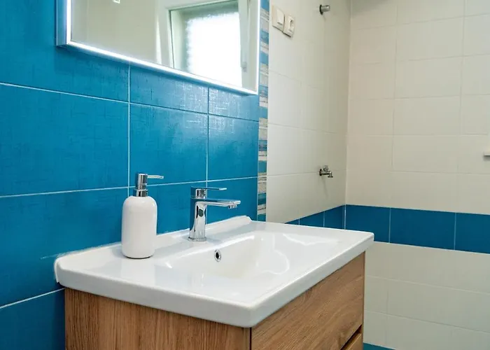 Calma Apartment Trogir