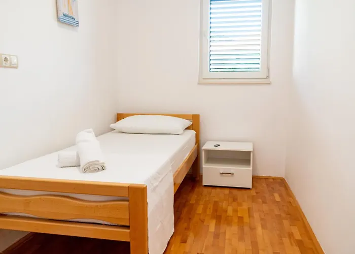 Apartment Calma