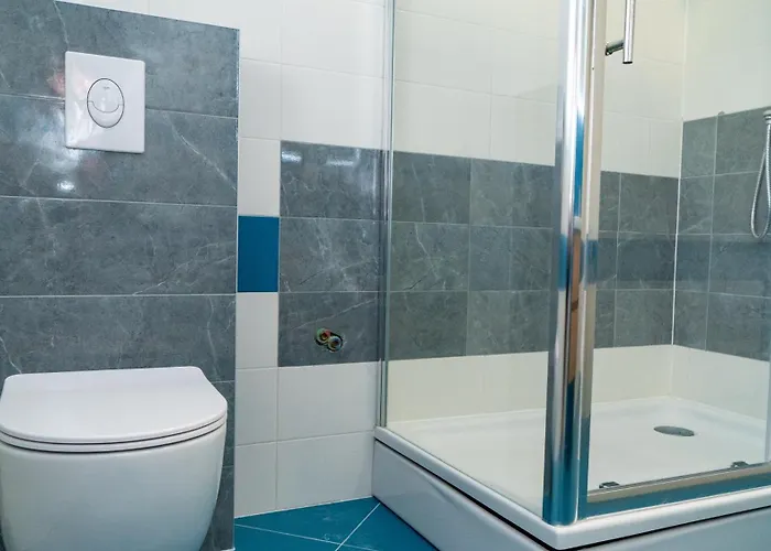 Calma Apartment Trogir