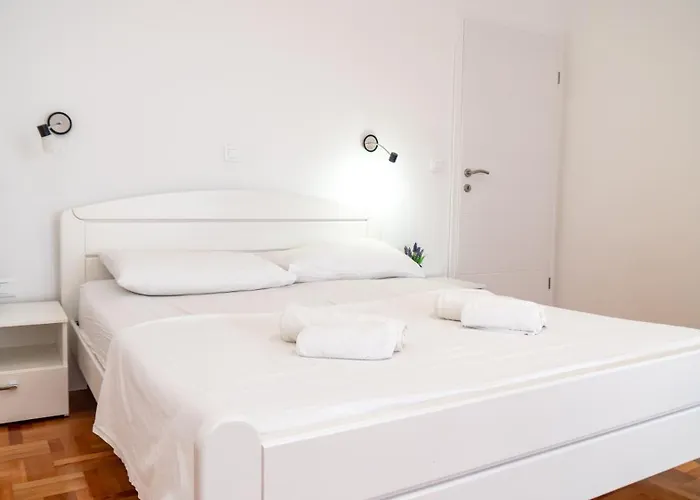 Calma Apartment