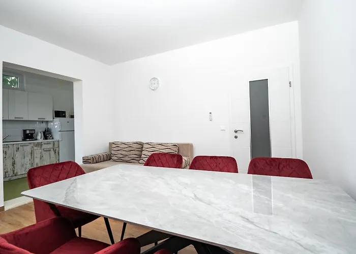 Calma Apartment Trogir