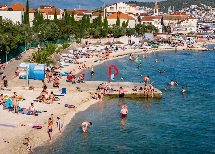 Calma * Trogir