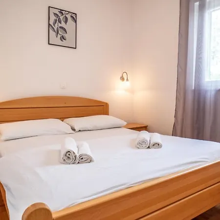 Calma Apartment *