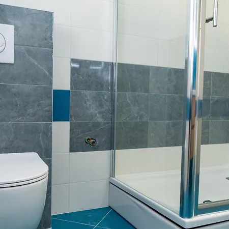 Calma Apartmán Trogir