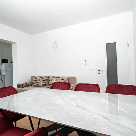 Calma Apartmán Trogir