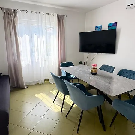 Calma Appartement