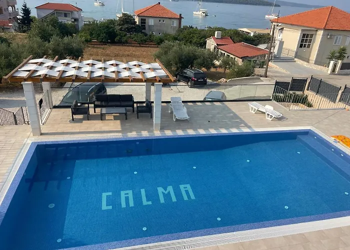 Calma *