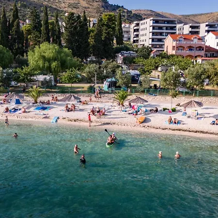 Calma トロギール