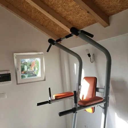 Calma * トロギール